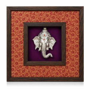 Vinayaka Crimson Heritage