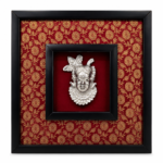 Devi Ruby Tapestry